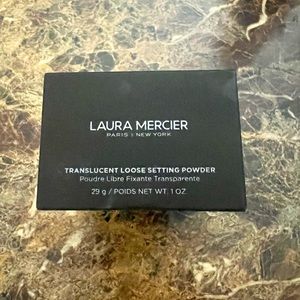 Laura mercier